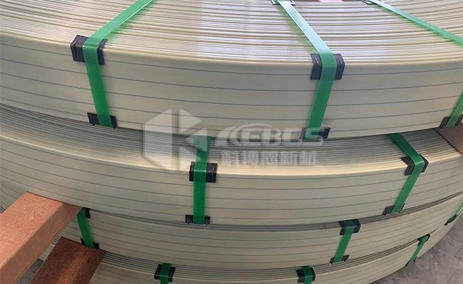 Polyurethane Planks for Wind Turbine?Blades